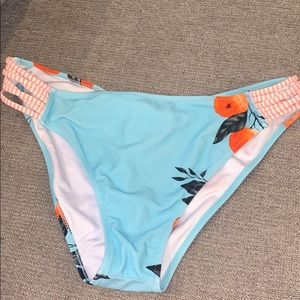 bathing suit bottoms